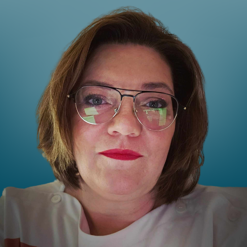 Christine Rousselin - Assistante virtuelle - Office manager - pré-compta