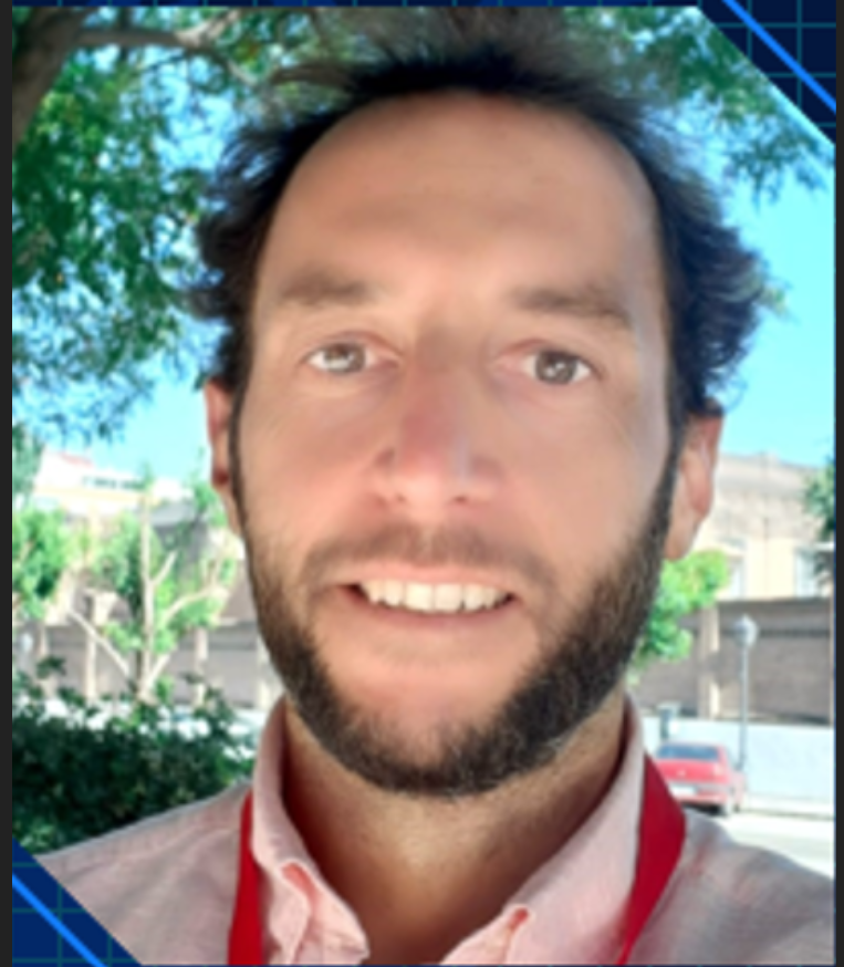 Guillermo Rodriguez - neo4j solution architect