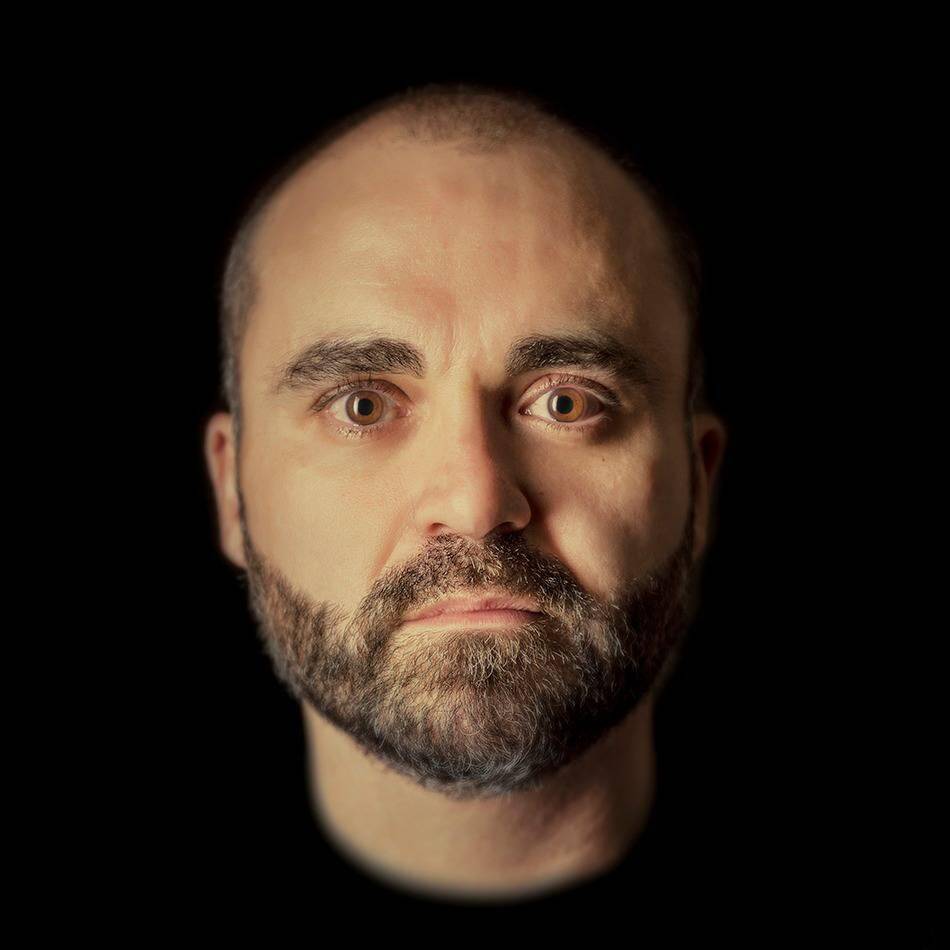 Paco Segovia