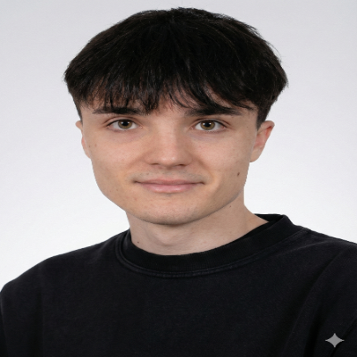 Iker Bermejo Marcos