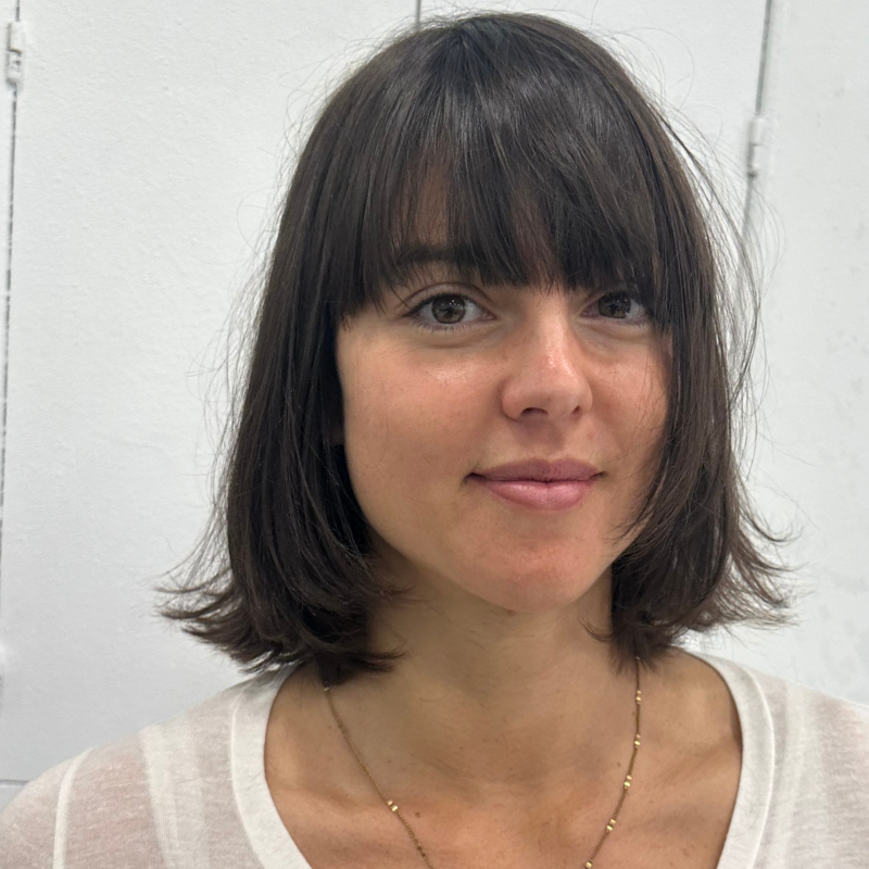 Victoria Bucci-Marconi