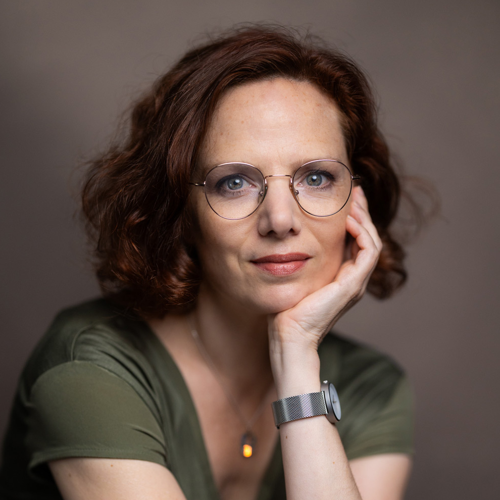 Laurence Vasselin