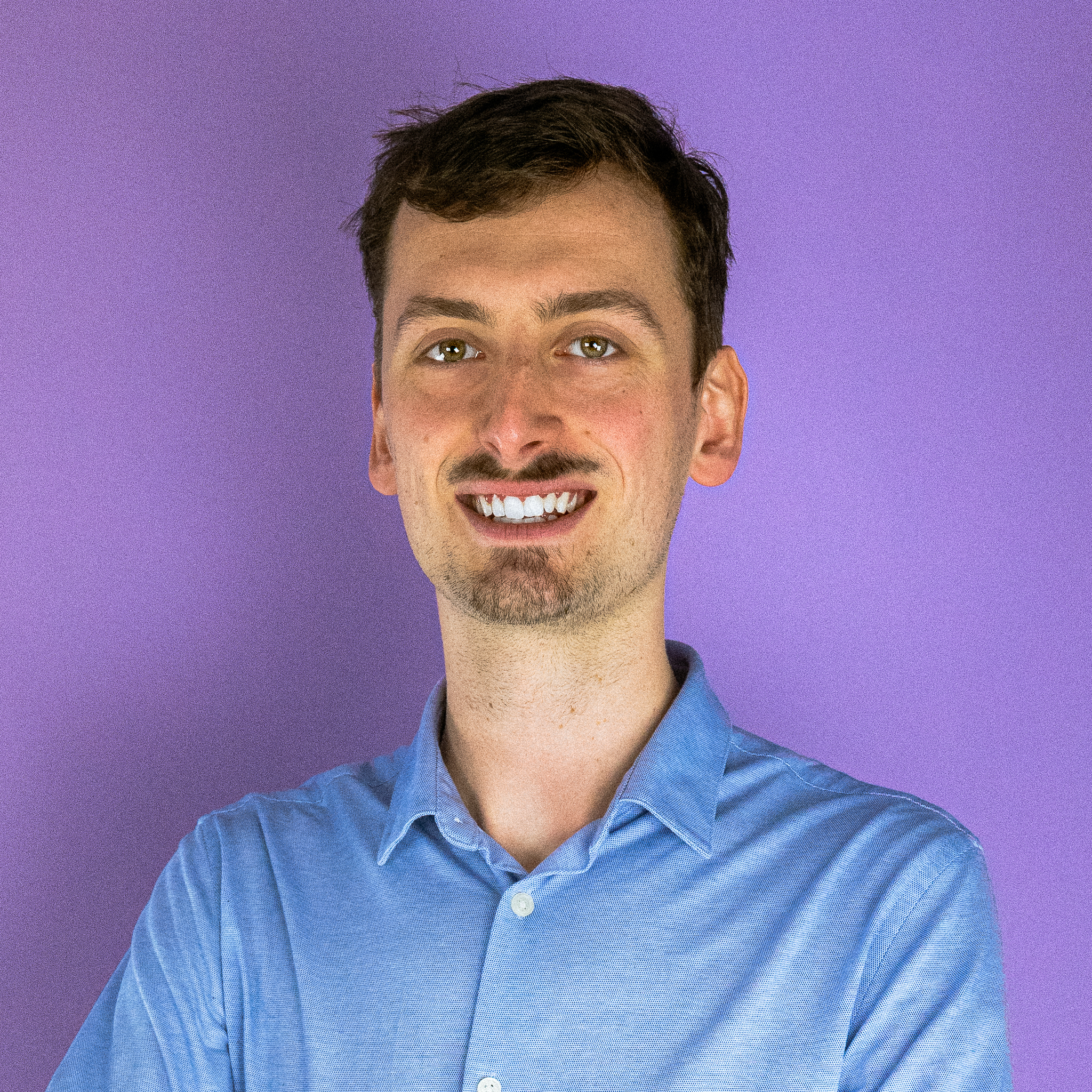 Samuel Guillot - Développeur Application React Native Firebase