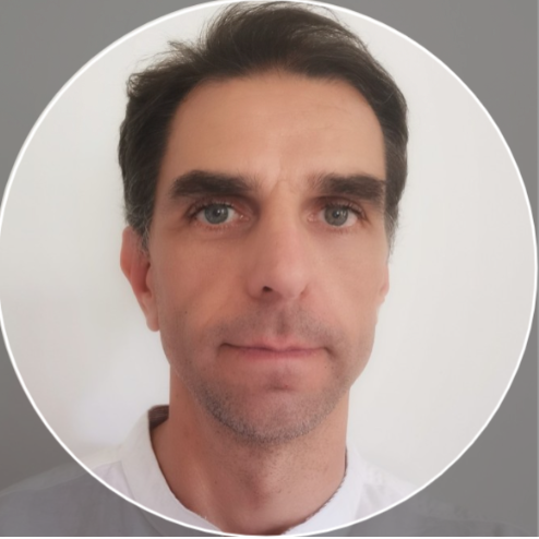 Zsolt Kramer - Scrum Master (PSM II) & Agile Coach