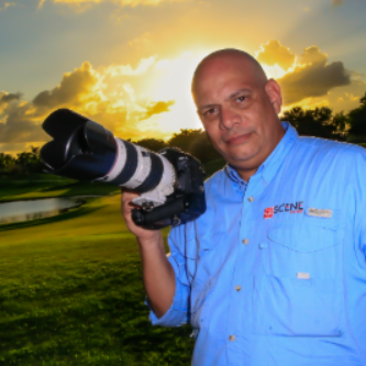 Yoshmar Manrique - Fotógrafo / videógrafo