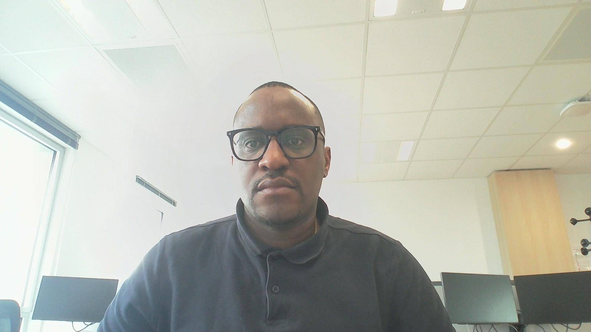 Yannick Mbiandjeu