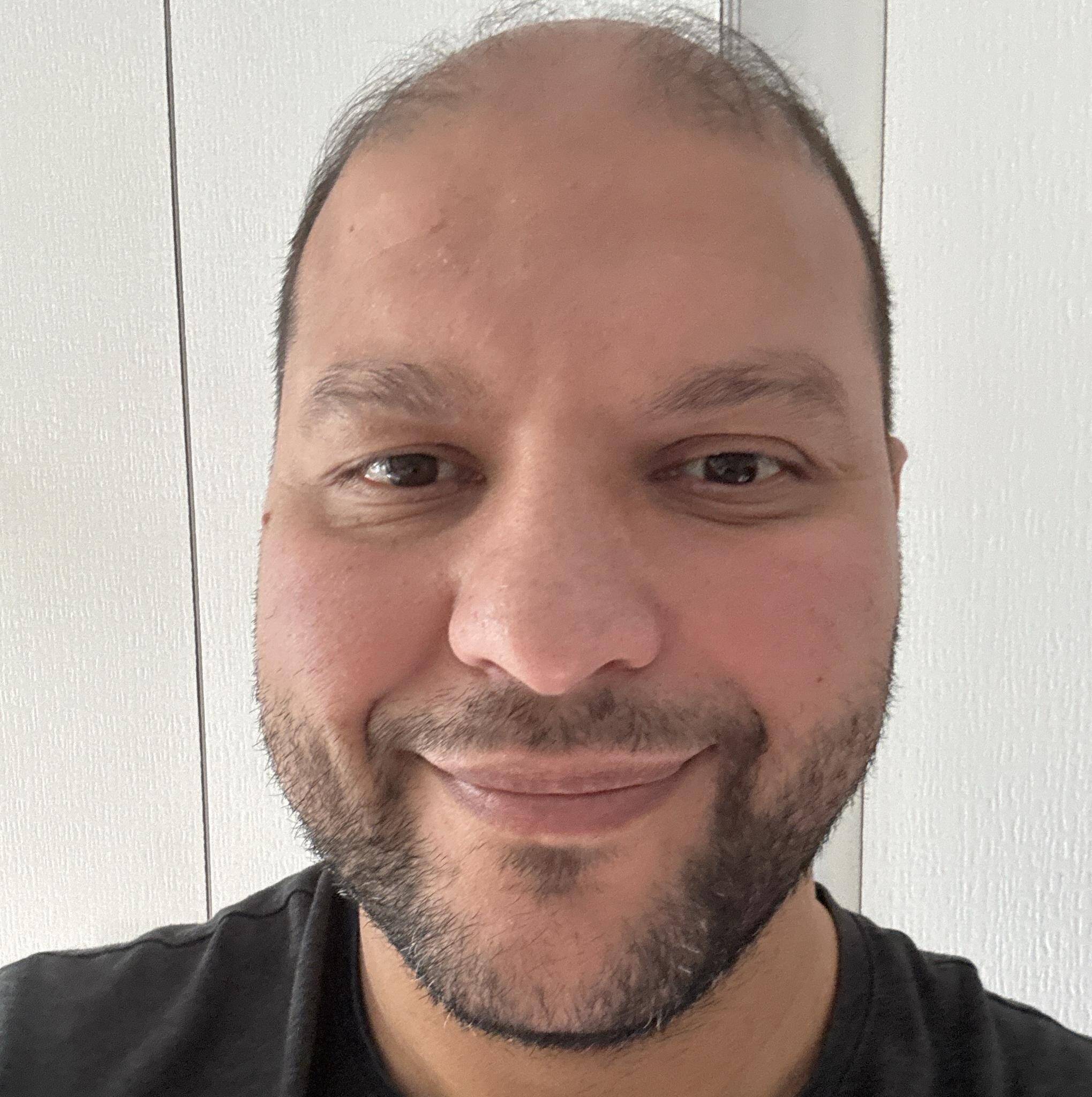 Rachid Bouziane