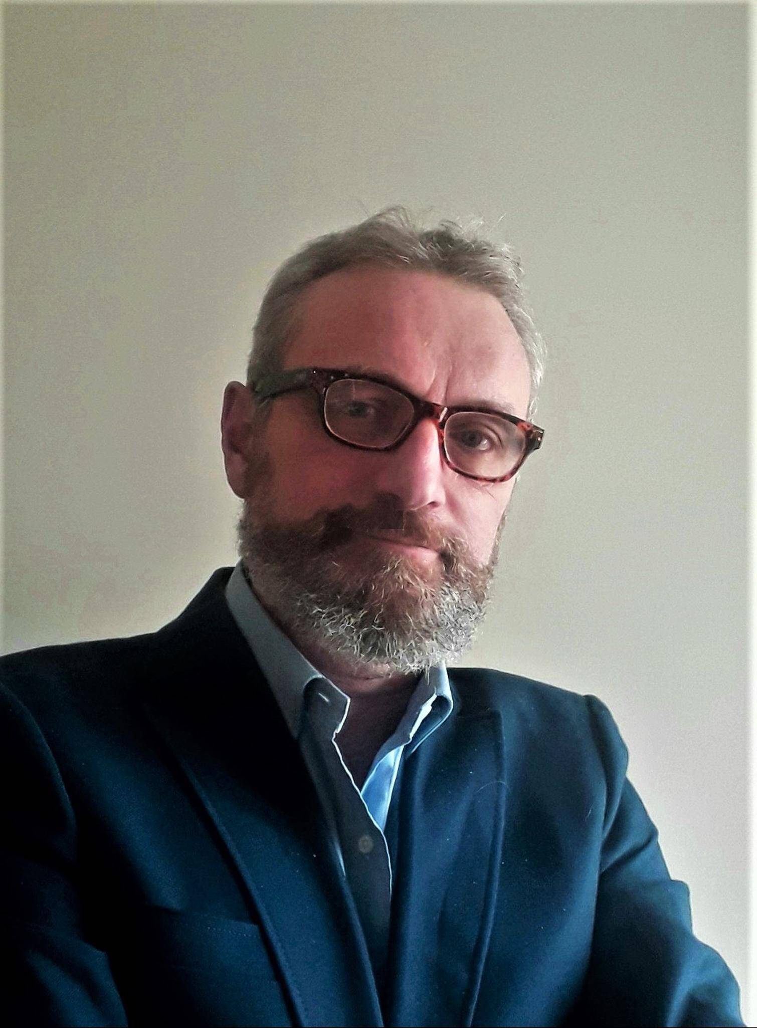 Frédéric Bischoff
