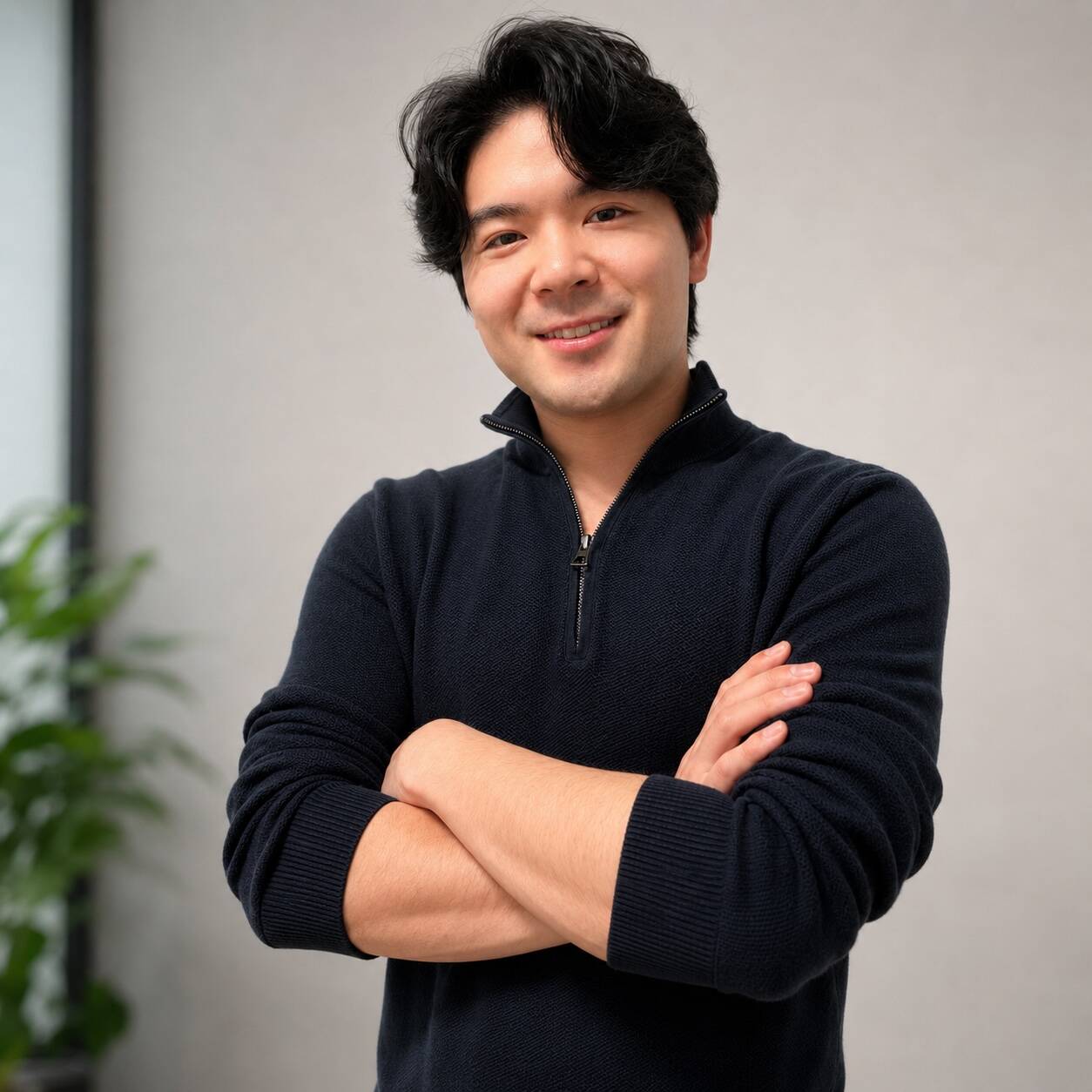 Kenji Ishihara - Full-Stack Webentwickler | Webdesign, SEO & KI