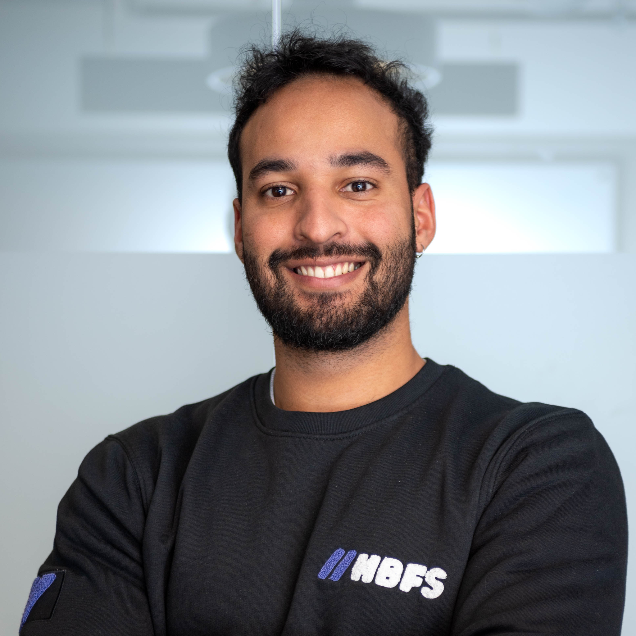 Ilyes Benchora