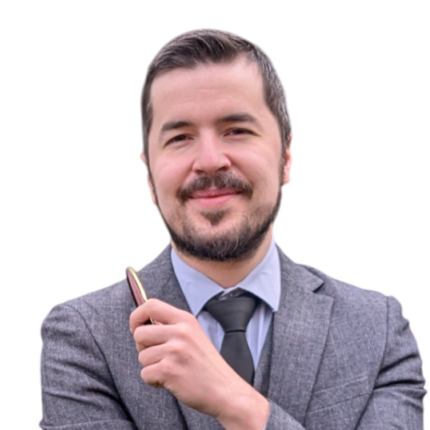 Thibault Deschamps