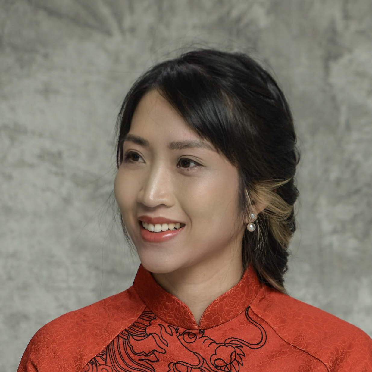 Thi Bich Ngoc  - QA Tester, Automation, Functional