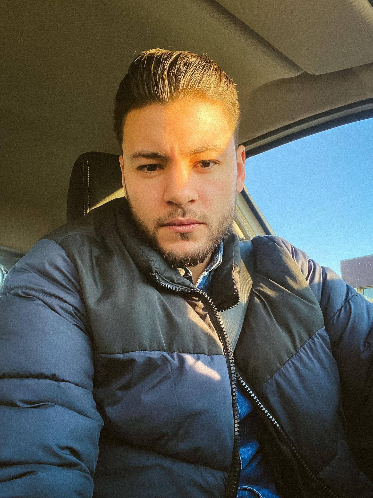 Omar Krikez