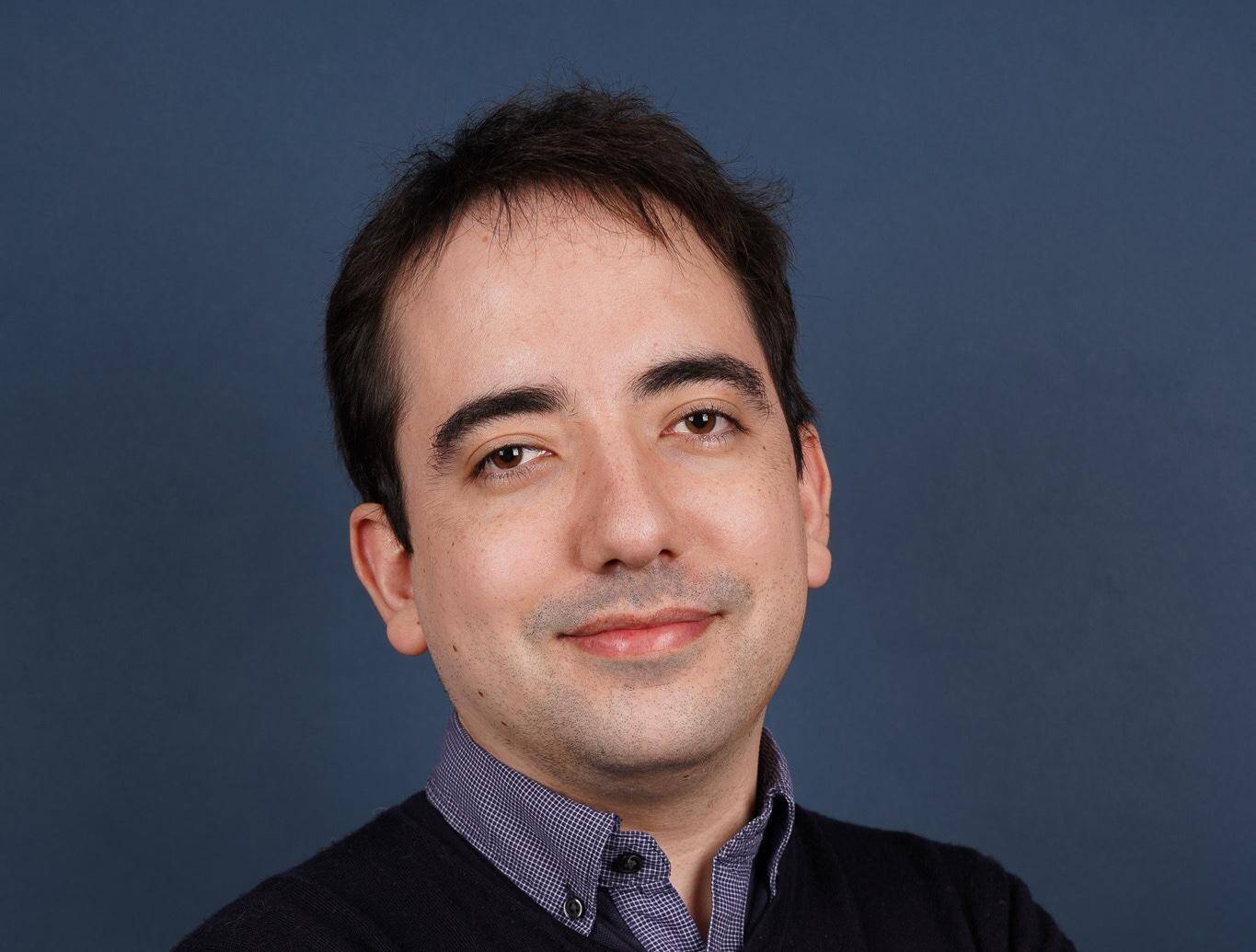 Guillaume Bayard