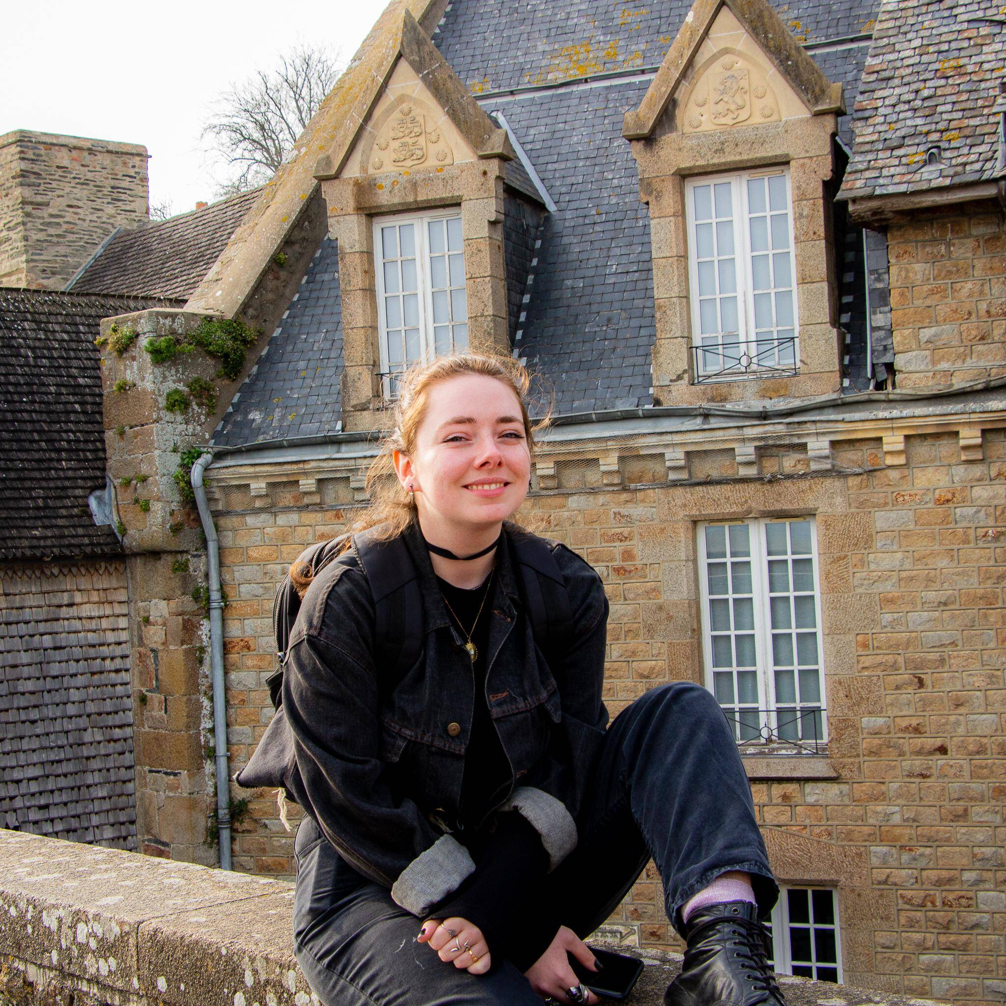 Mathilde Guillou