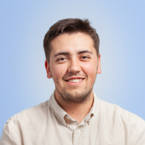 Iago Porto Montes - Software Engineer