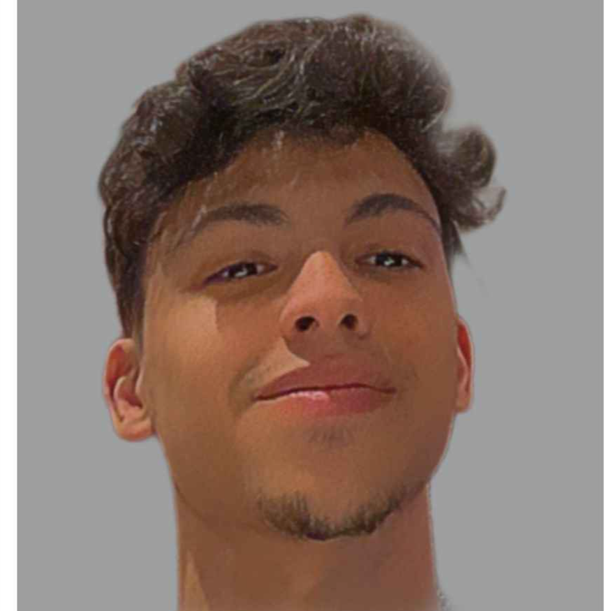 Daniel Giraldo