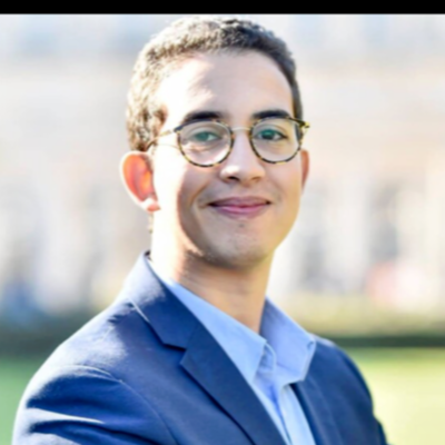 Karim Amarir - Consultant Finance