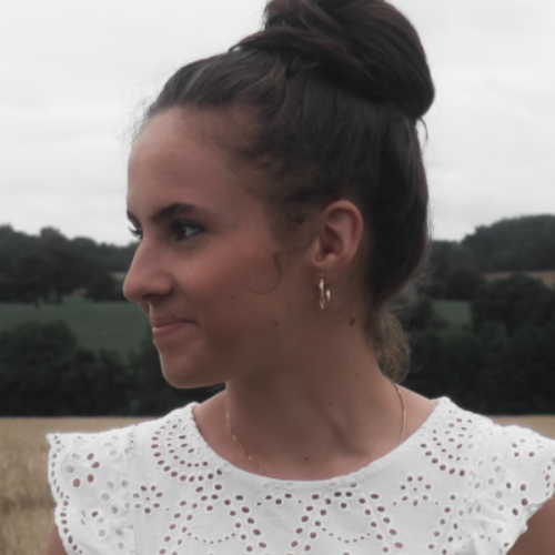 Héloïse Boucher