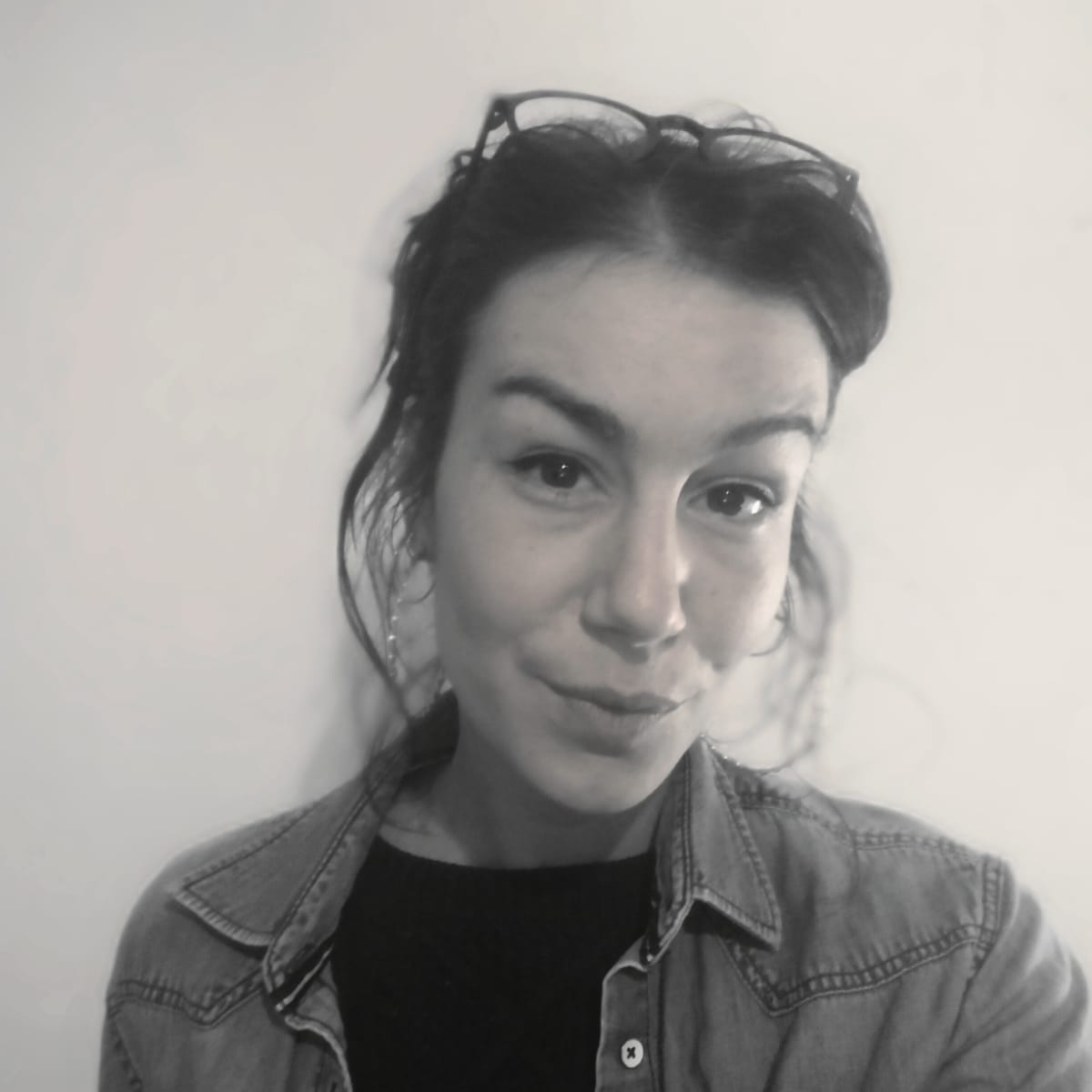 Marion Potoczny