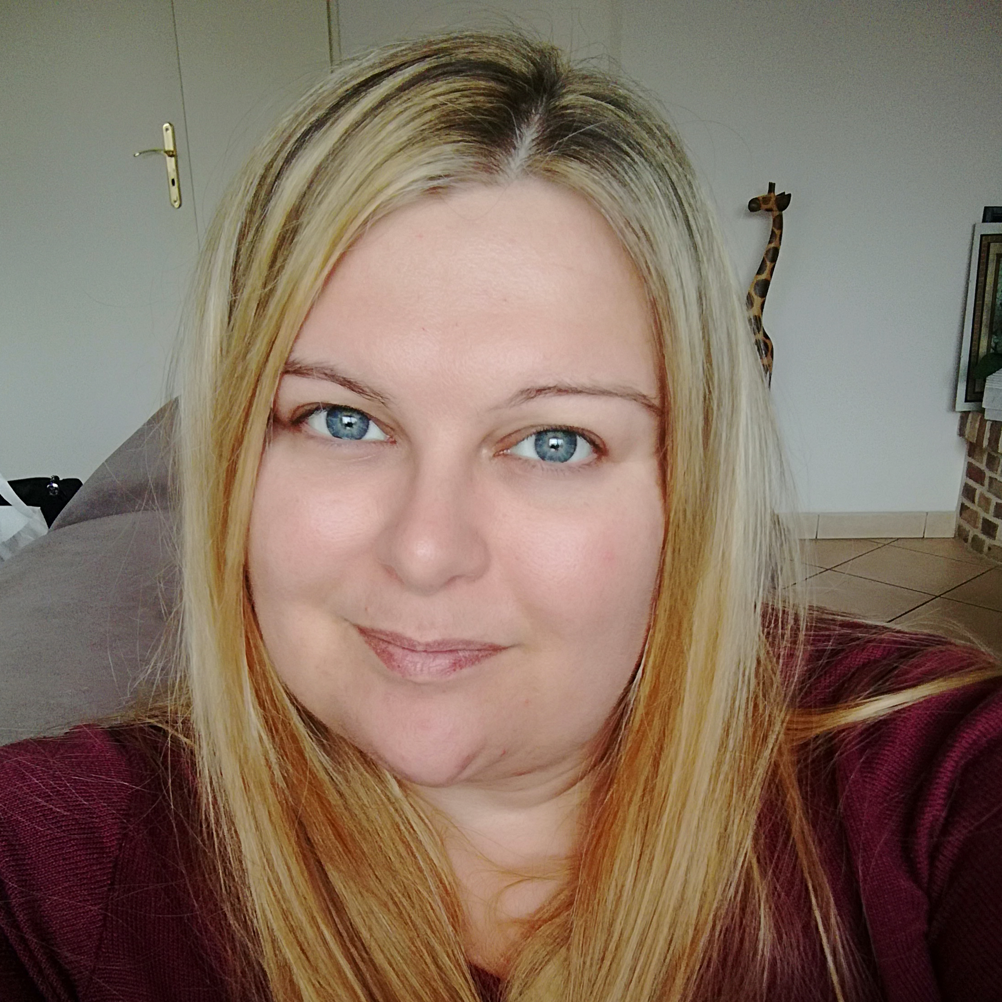 Aurélie Ployaert - Webmaster & gestion de projet digital