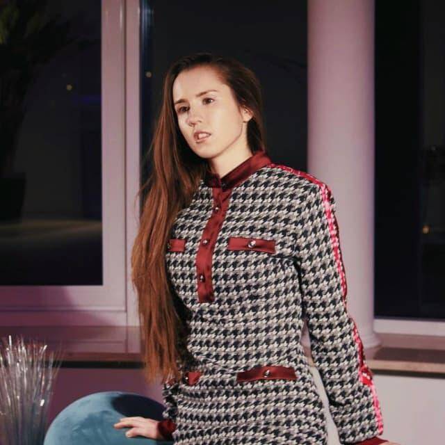 Anna Yarenko