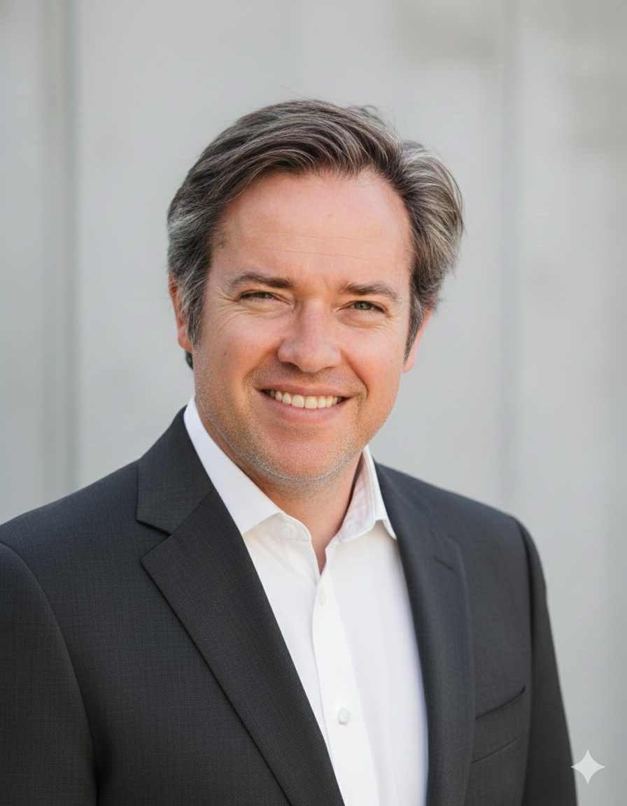 Thomas  - SW Product Development & Delivery  with AI 