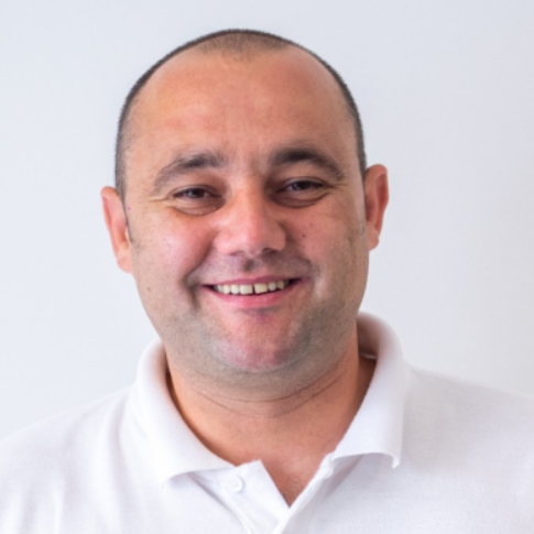 Milen Dimitrov - Senior Android & Kotlin Multiplatform Consultant