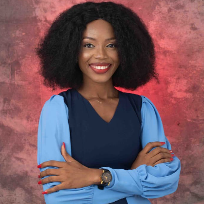 Elizabeth Adepoju