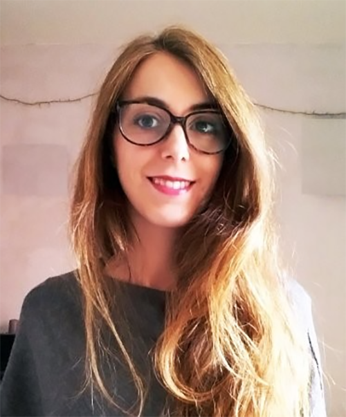 Irene Pernau
