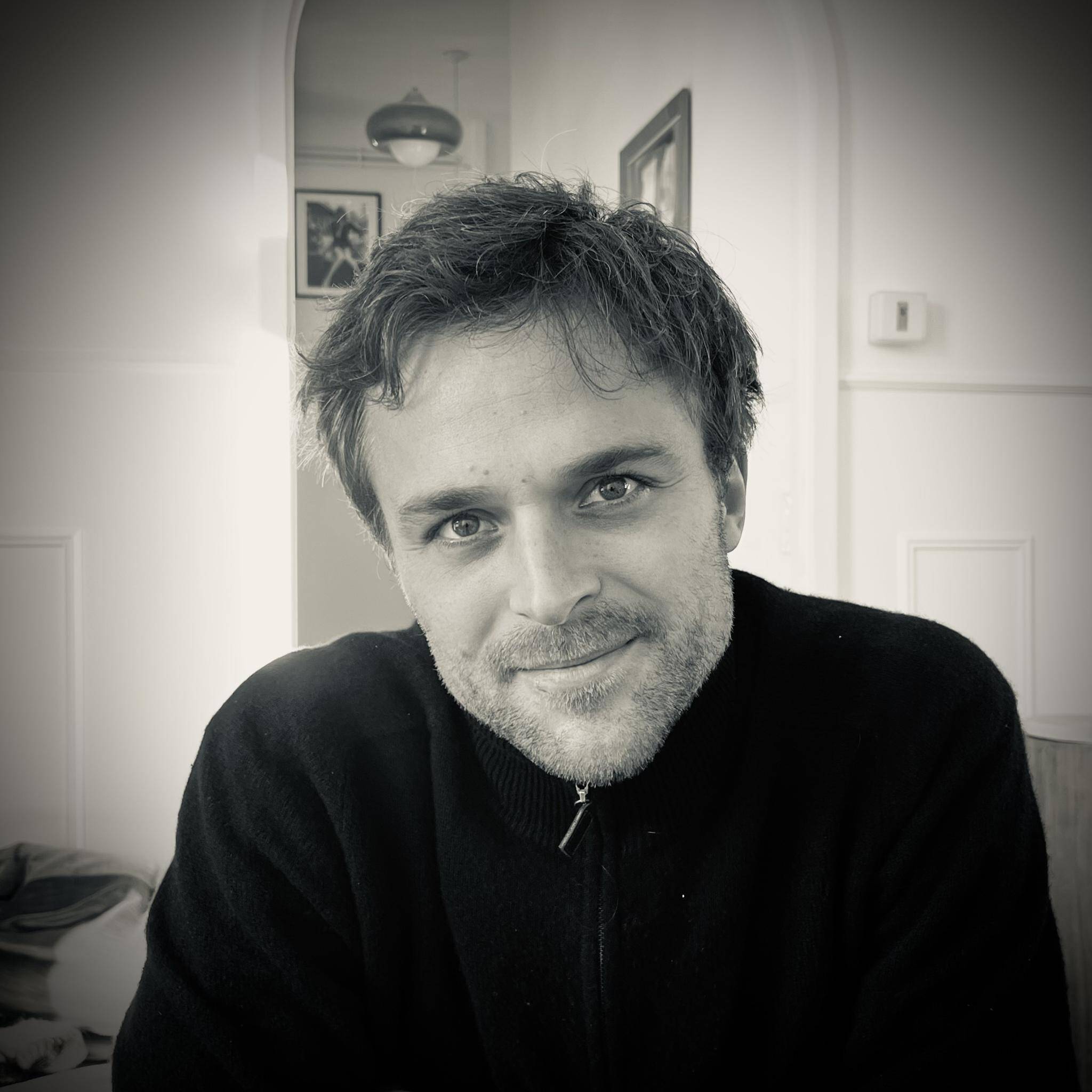 Rodolphe Vigneron