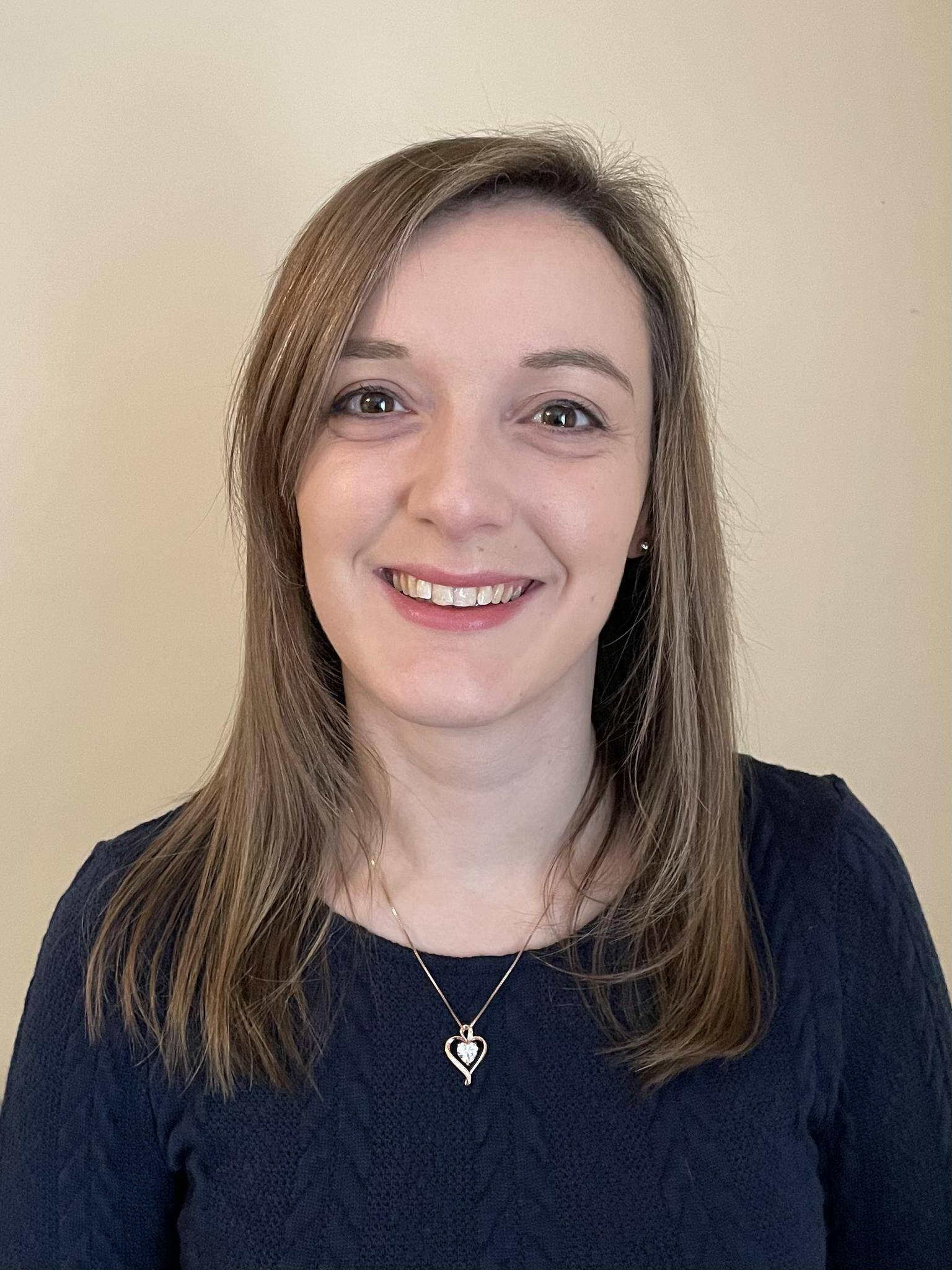 Natasha Garthwaite