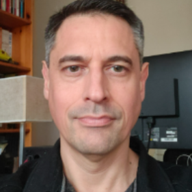 Aymeric Ferrie