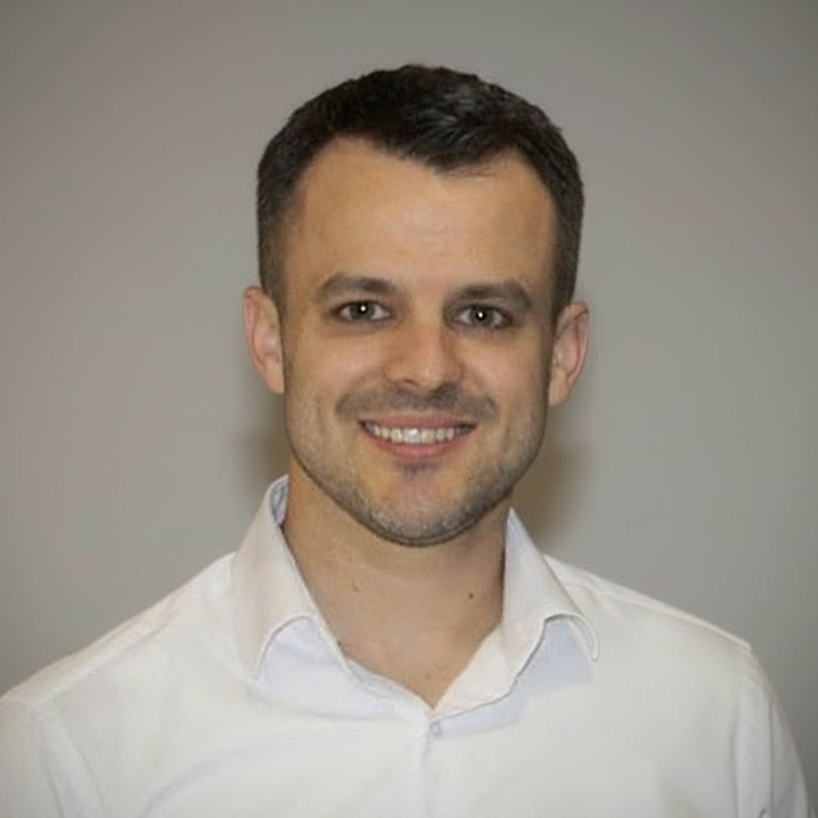 Domagoj Puljic - Python Engineer | FastAPI | Postgres | LLM APIs