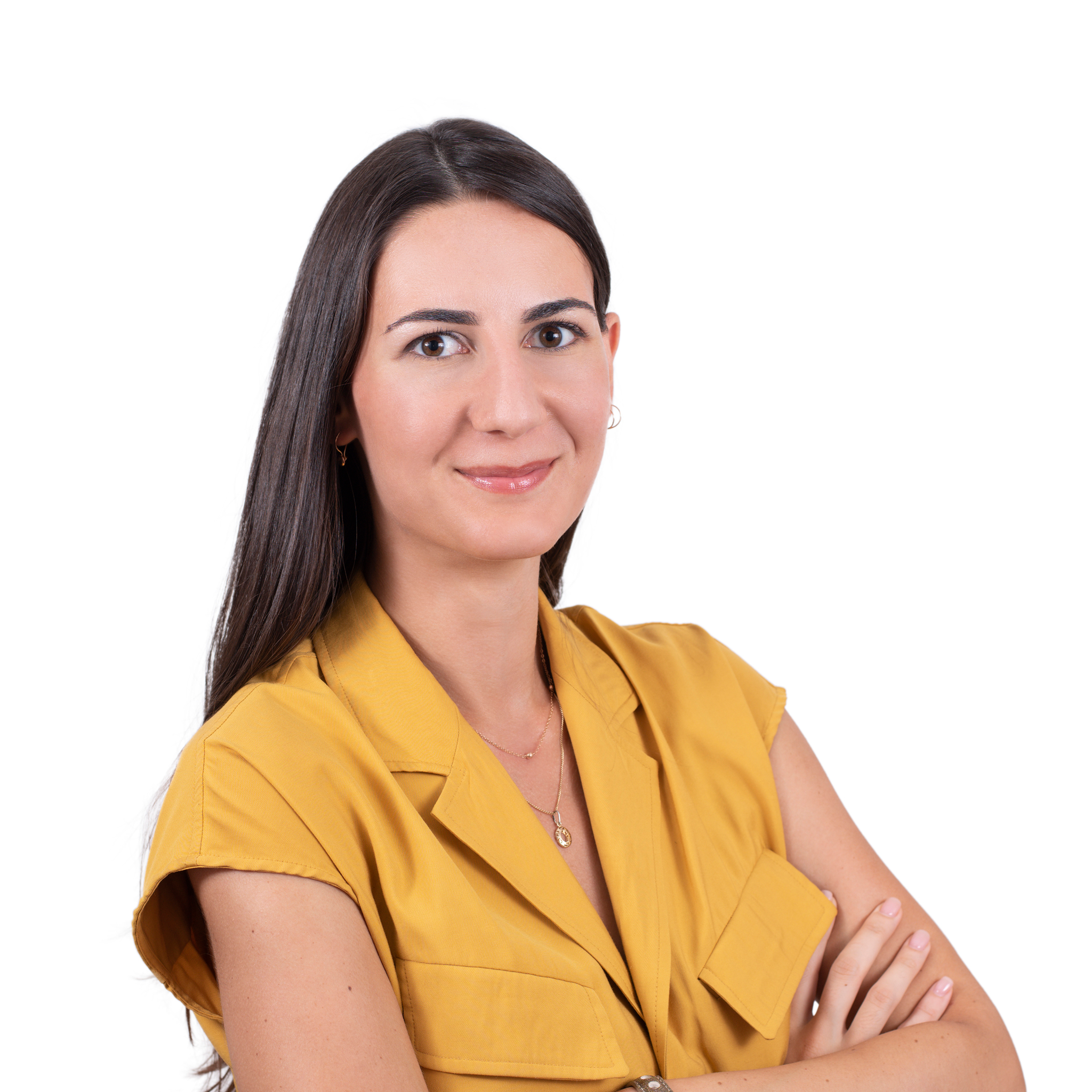 Mariam Karkarashvili
