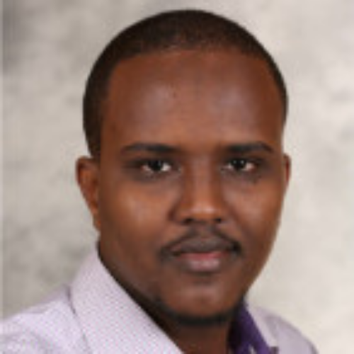 Yahya Hassan Omar