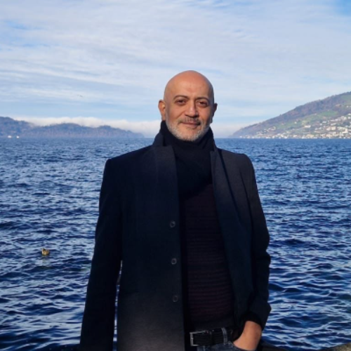 Mehdi Fahem