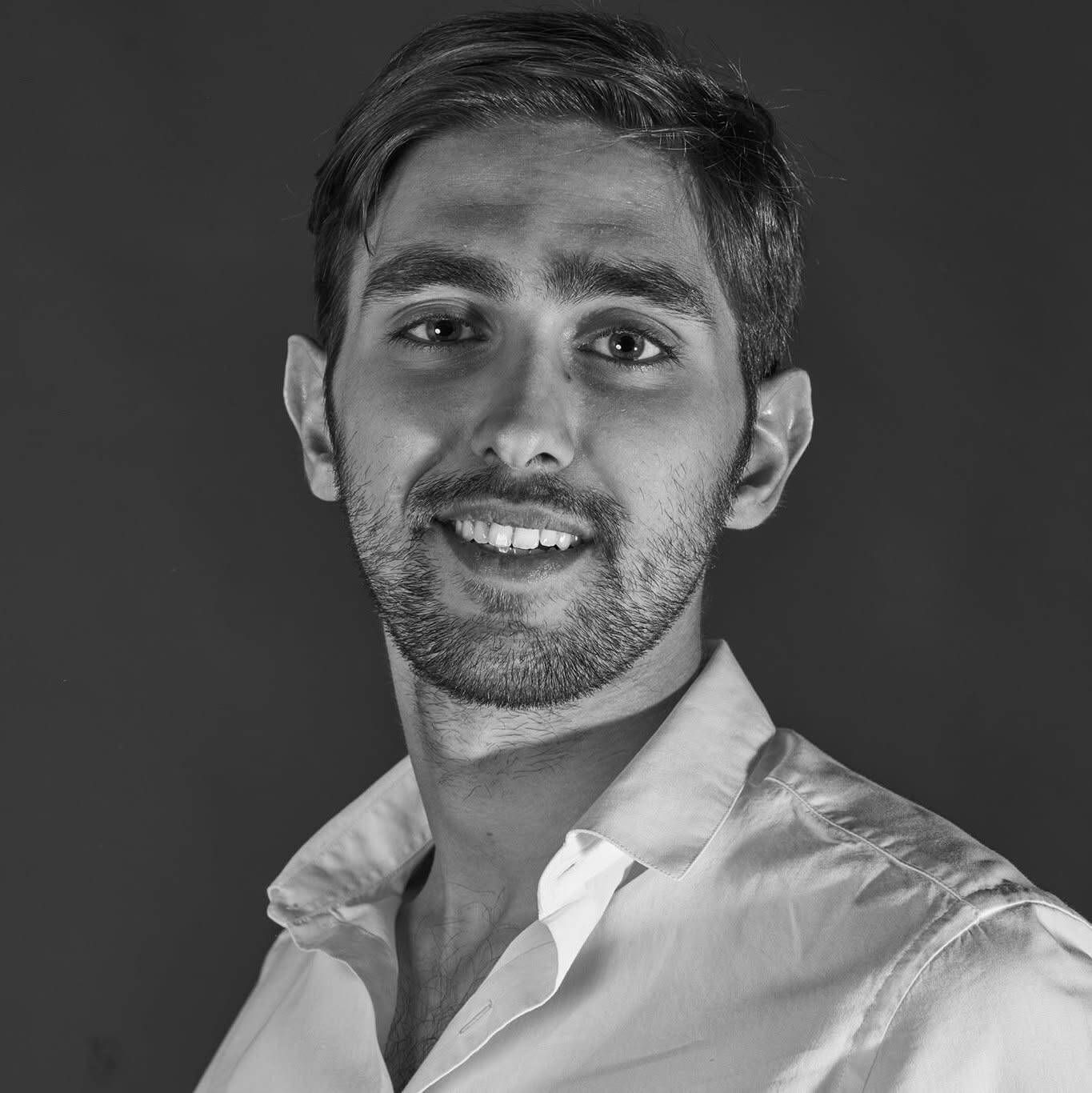 Smery Sitbon - Développeur Full-Stack SaaS