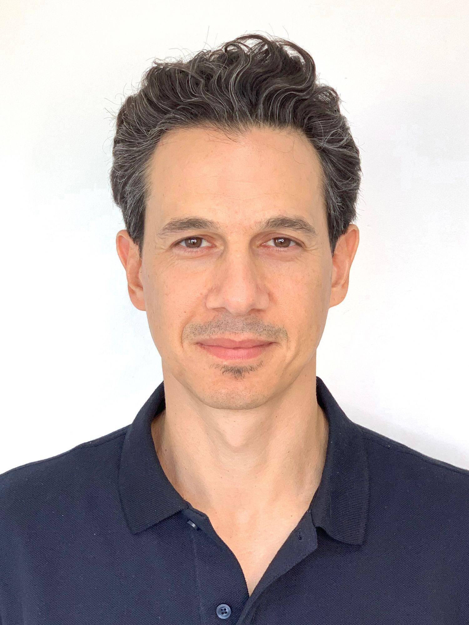 J Ricardo Silveira