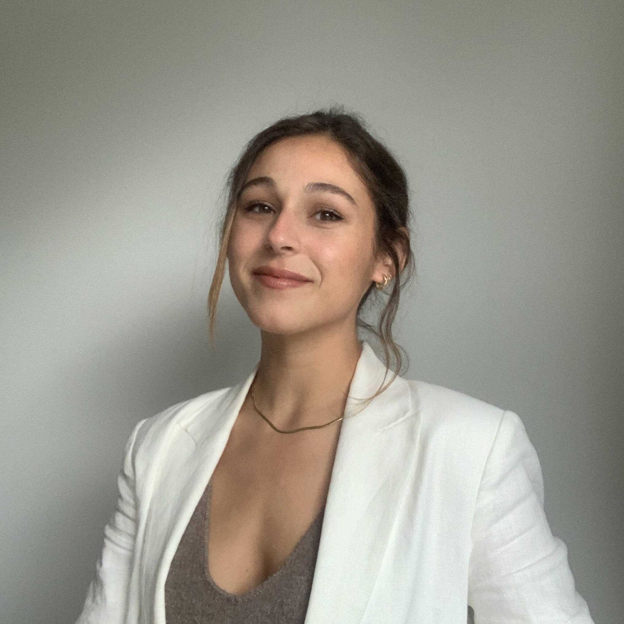 Selena Martí Lluch - Media & Events producer