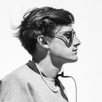 Killian Martin