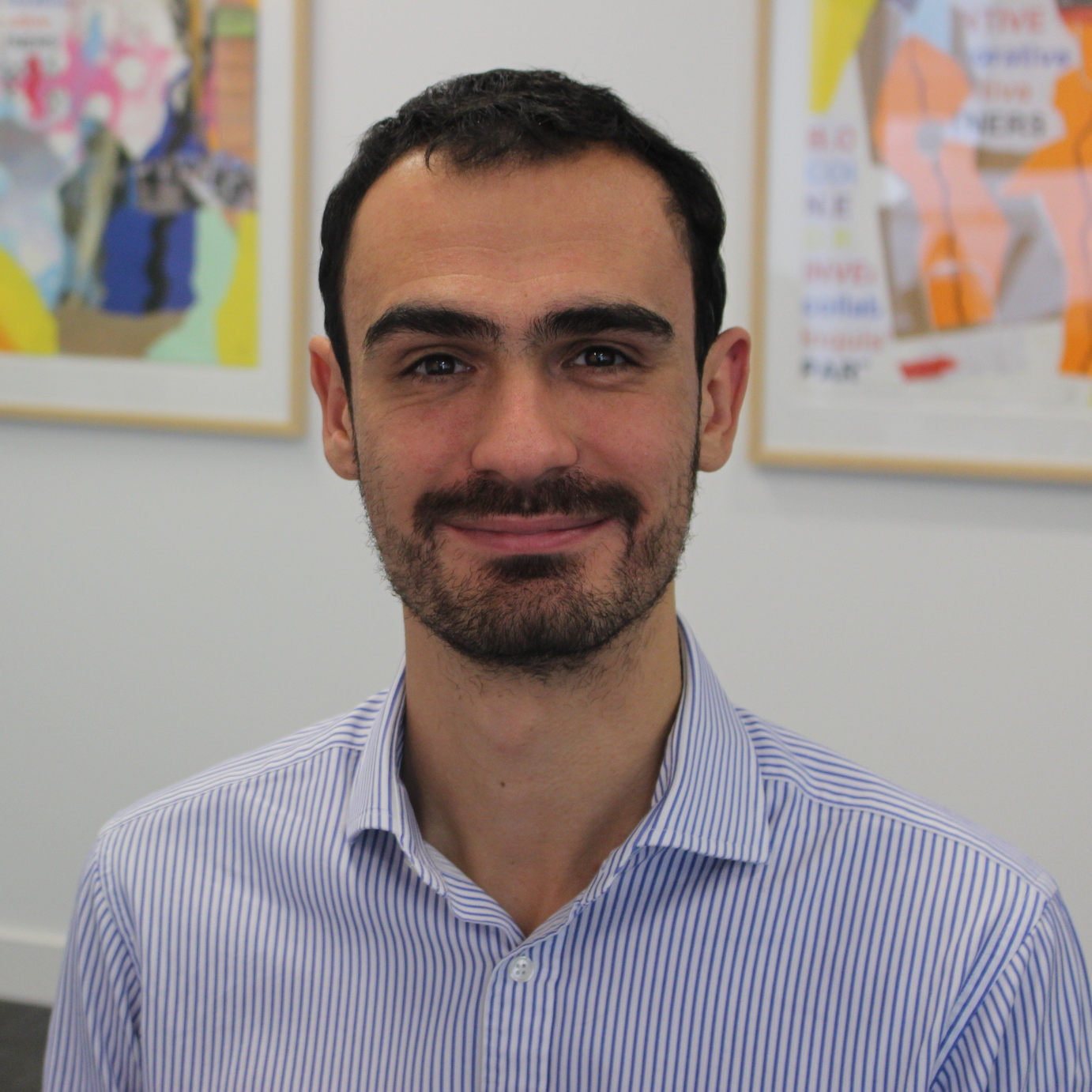 Nikolay  - Fractional CTO / Senior Technical Consultant