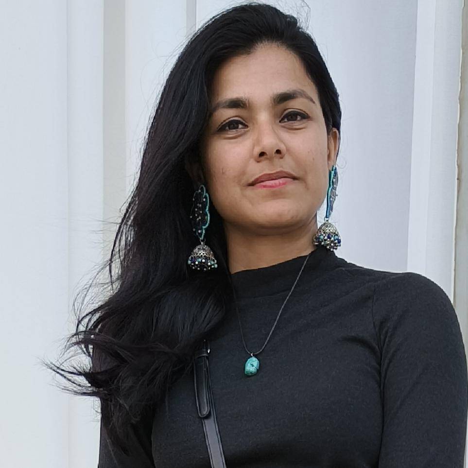 Kankana Banerjee