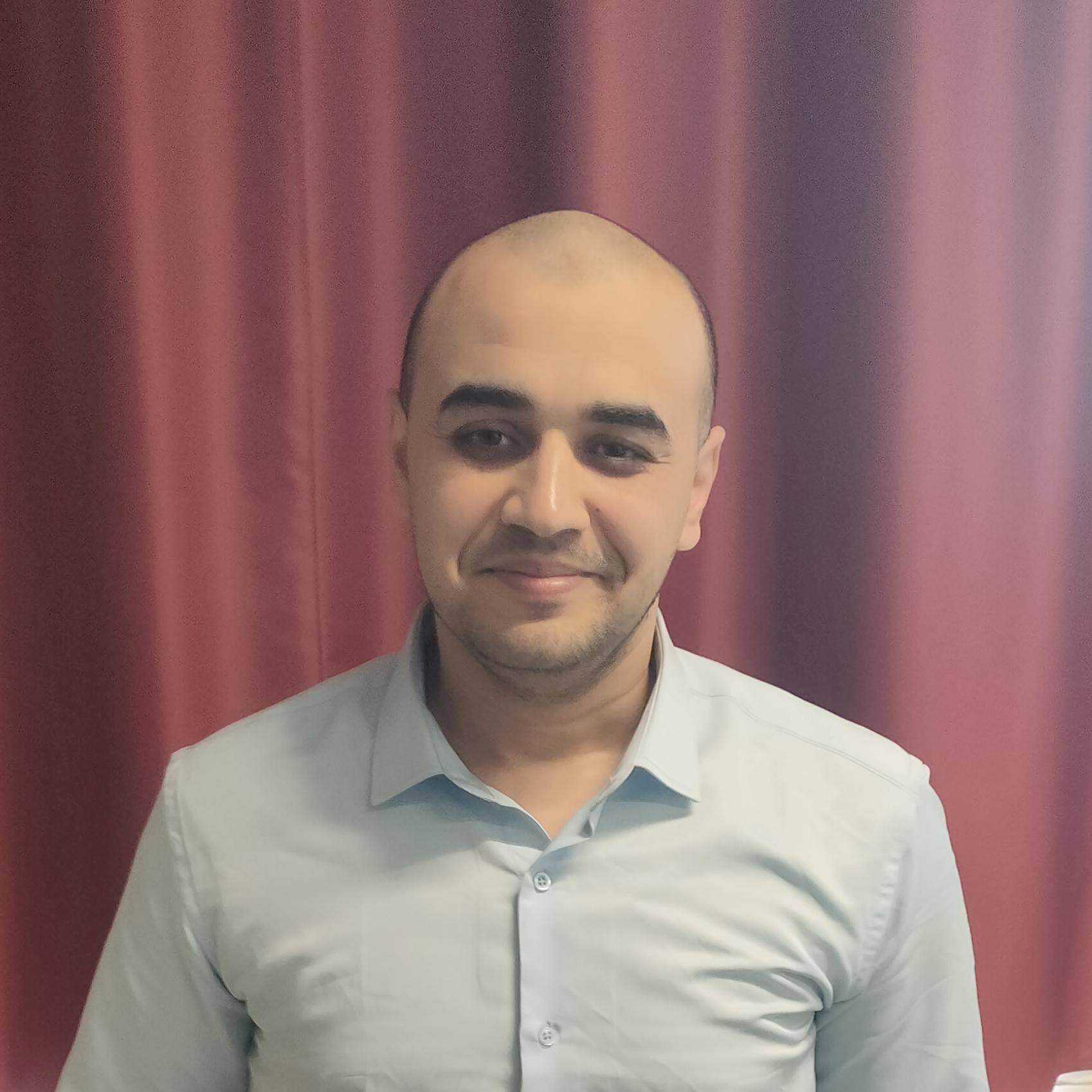 Aboubakr  - Architecte BIM 
