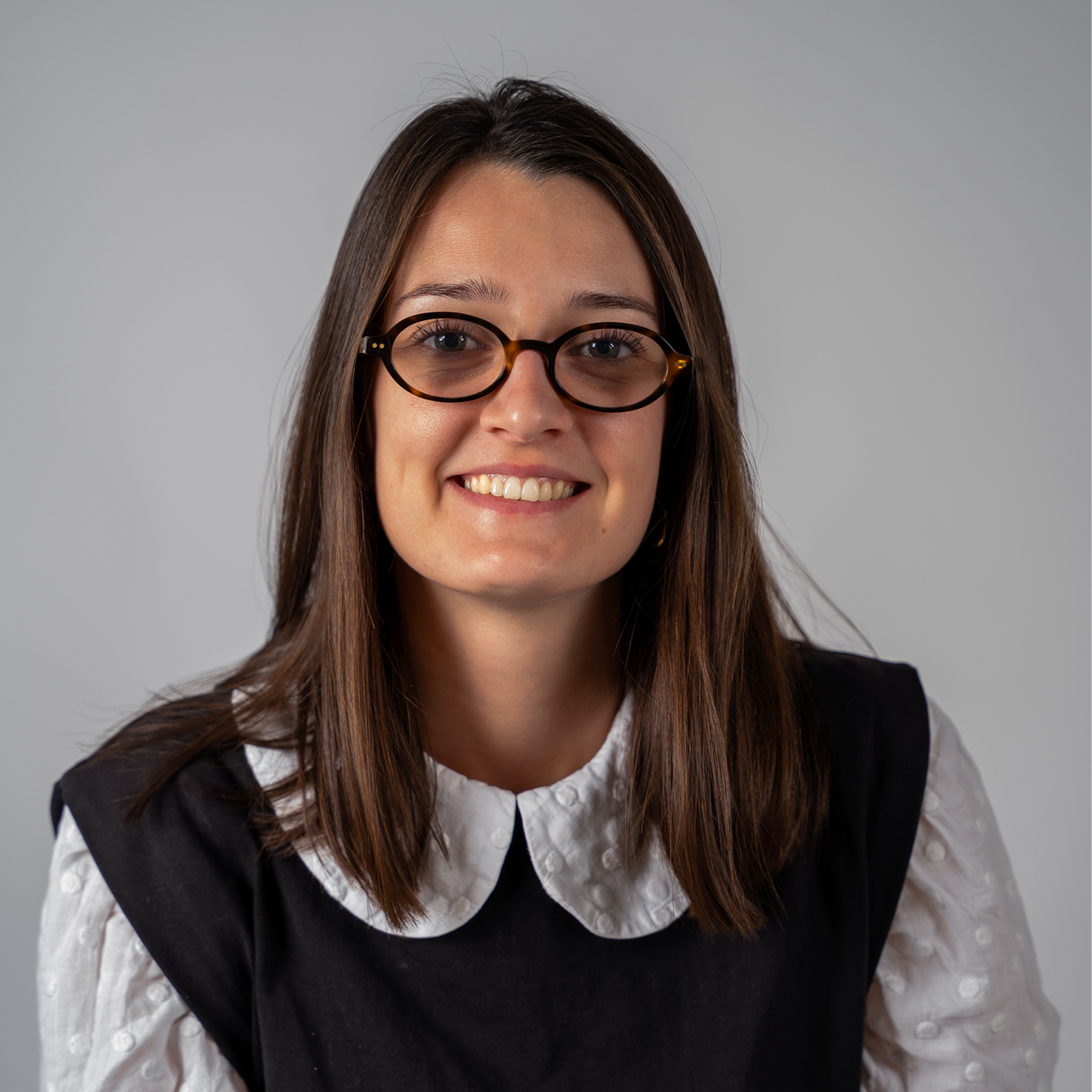 Mélissande Poirier