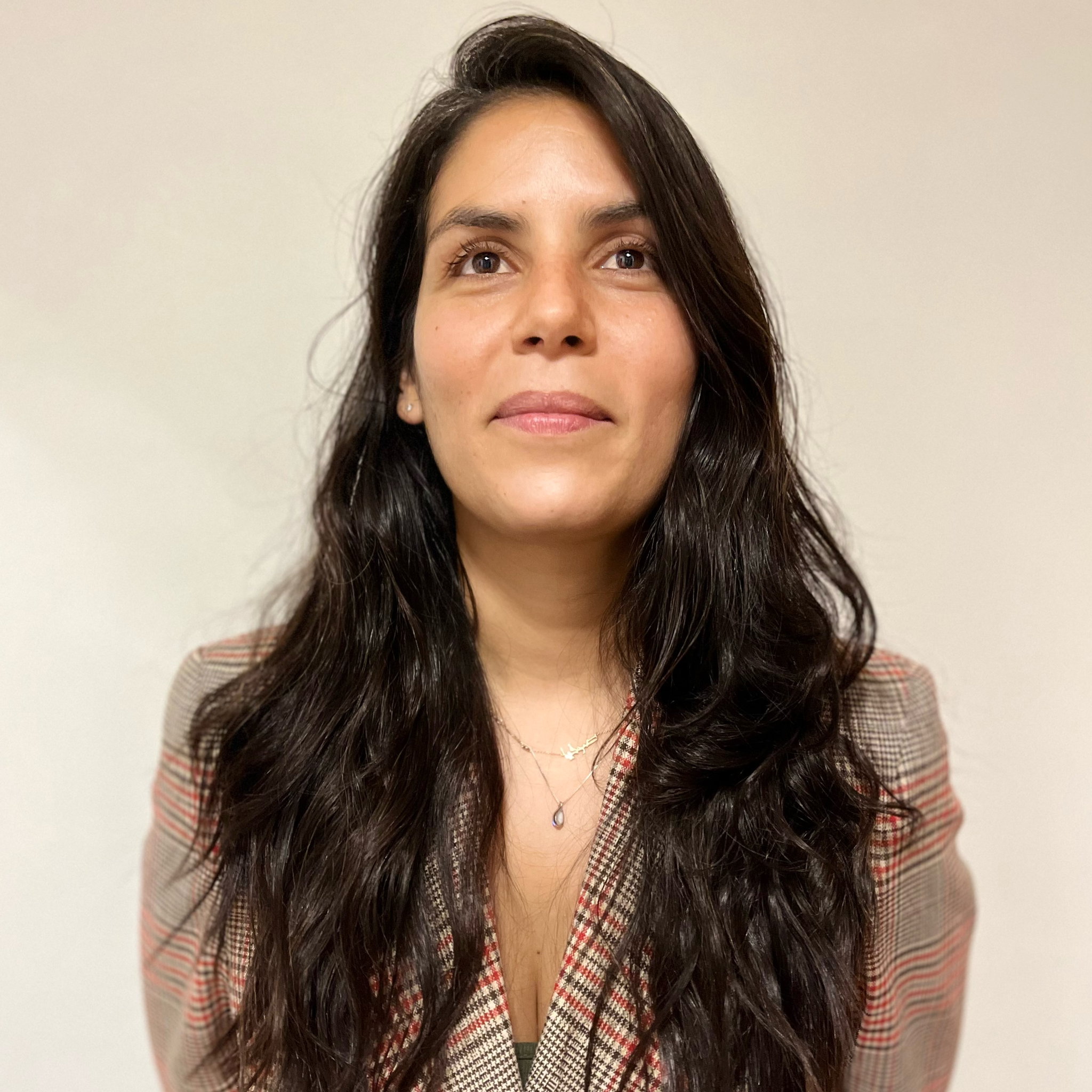 Jihane Bennani - Product owner Senior
