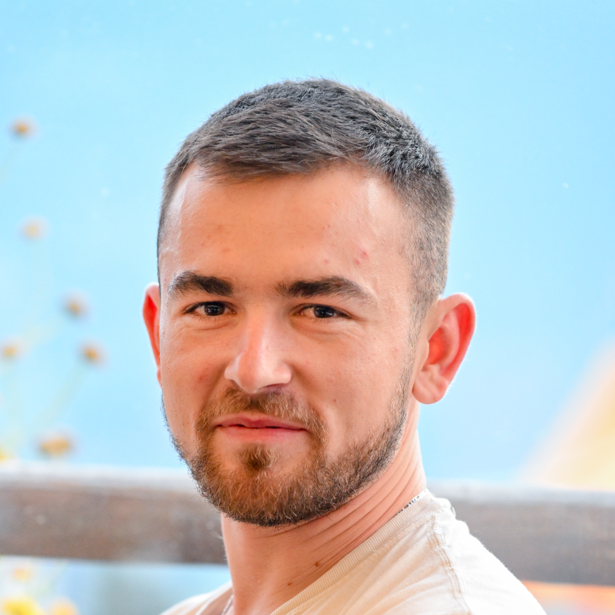 Lucas Bordanave - Developpeur (Étudiant) - Python | C | HTML | CSS..
