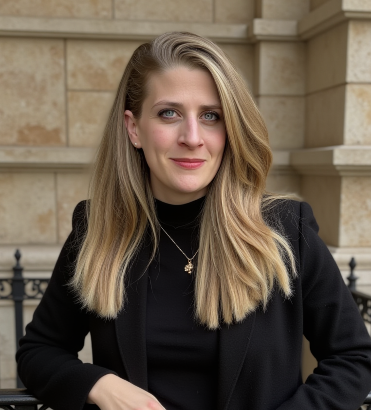 Julie Jamlis - 🚀 Créatrice UGC - Content Creator