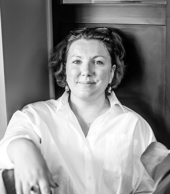 Elsa Corbeau - Architecte d'intérieur 