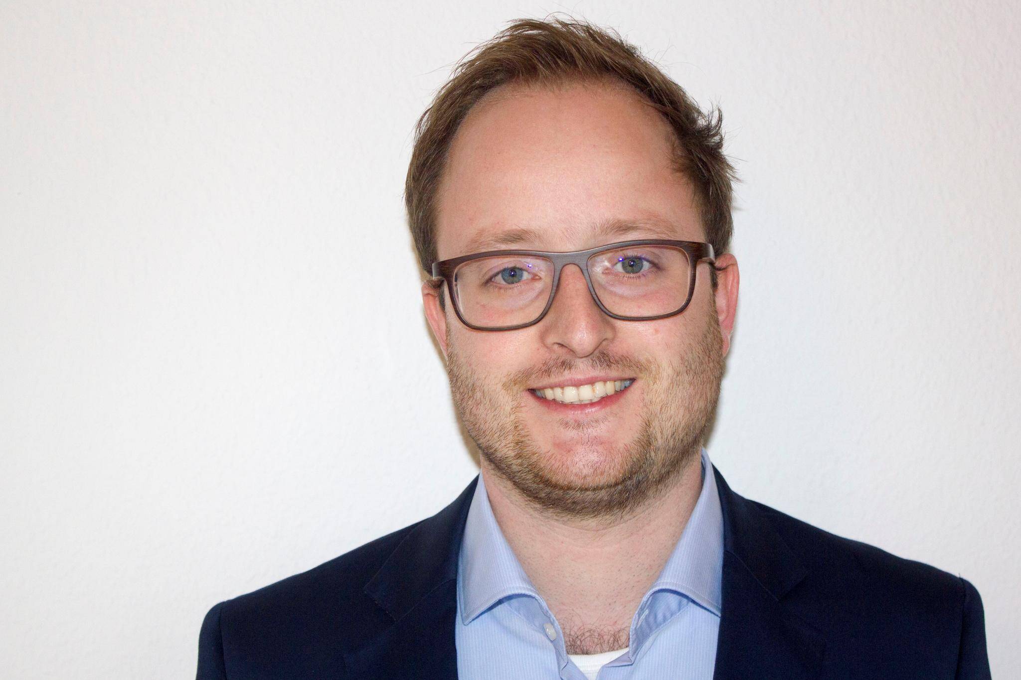 Michael Krug
